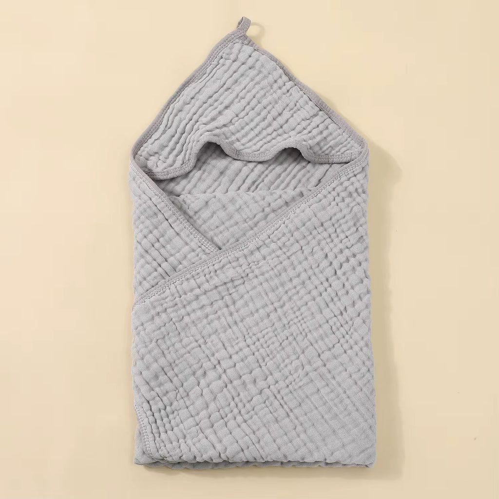 Muslin towels