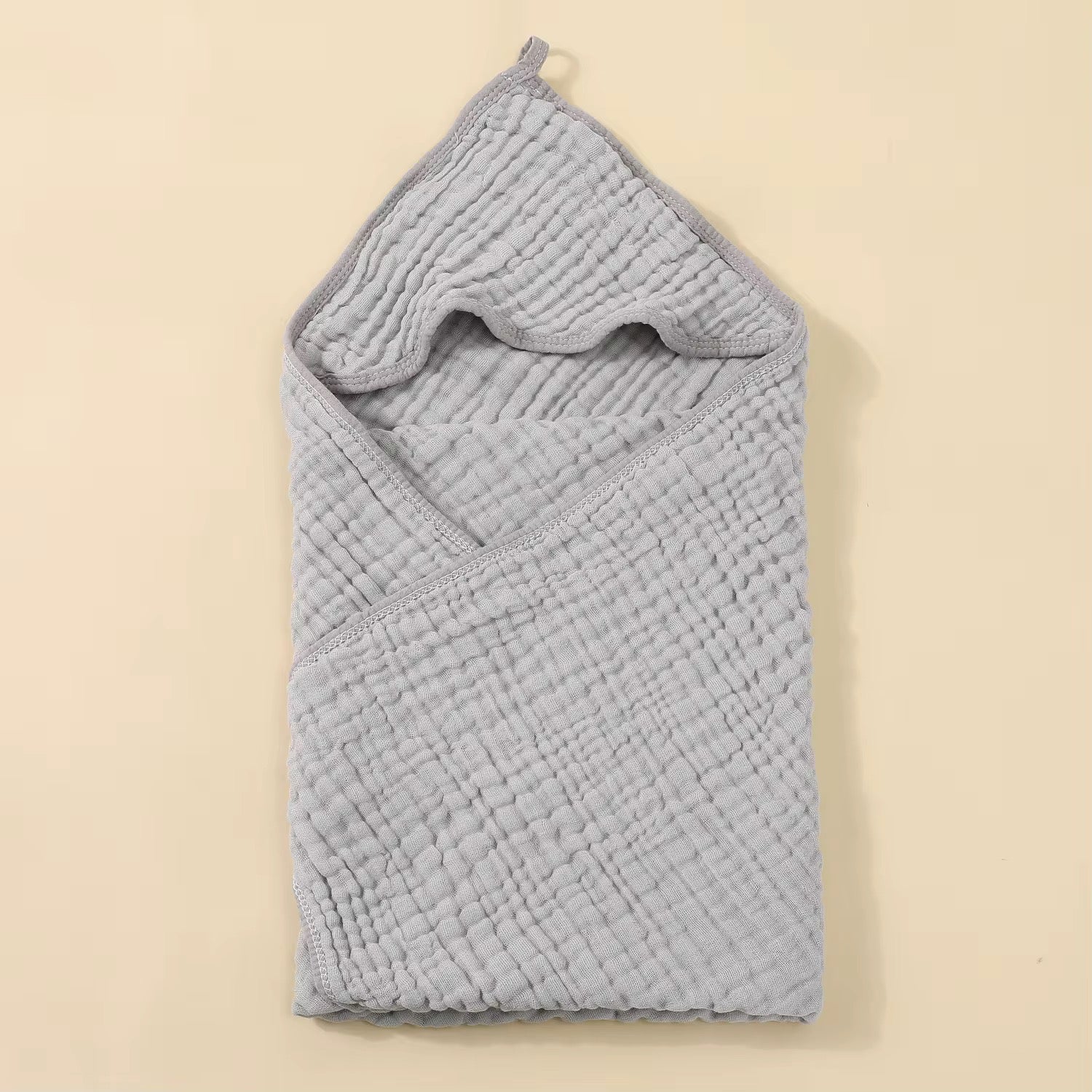 Muslin towels