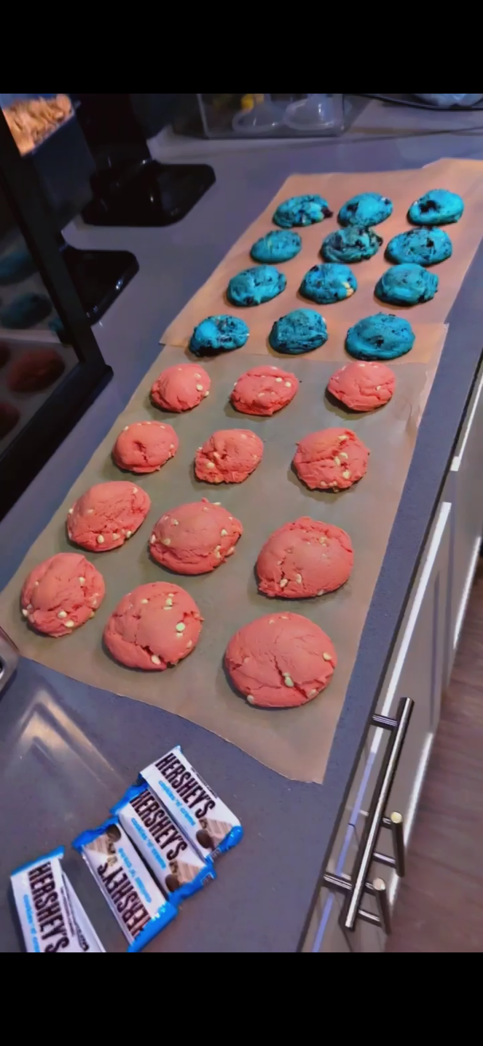 Cookies