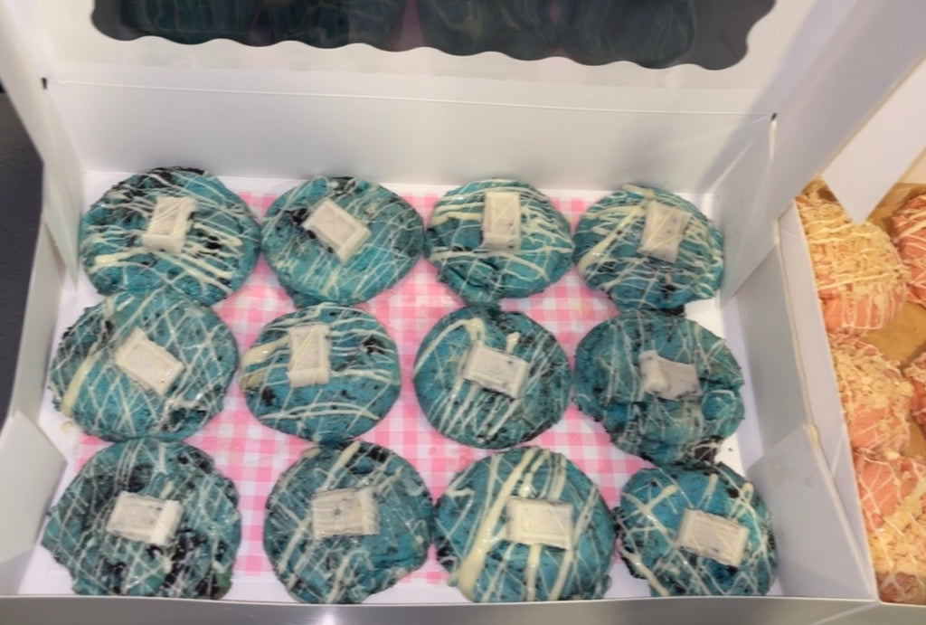 Cookies