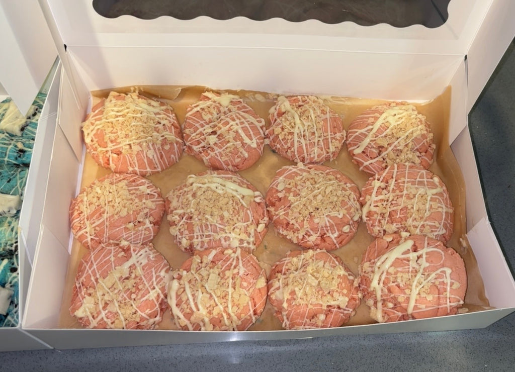 Cookies