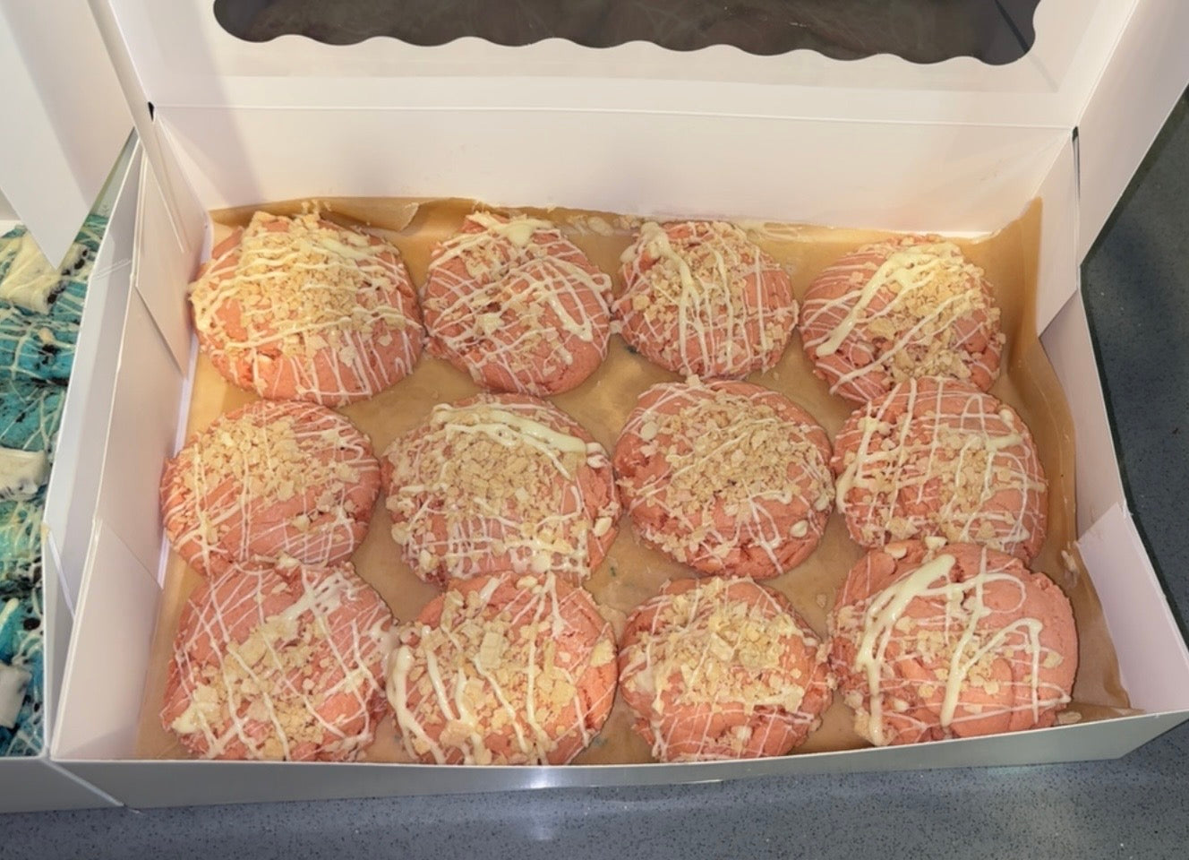 Cookies