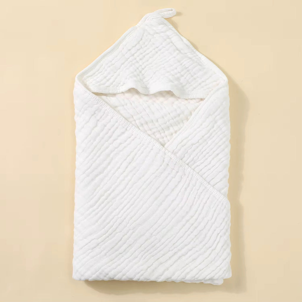 Muslin towels