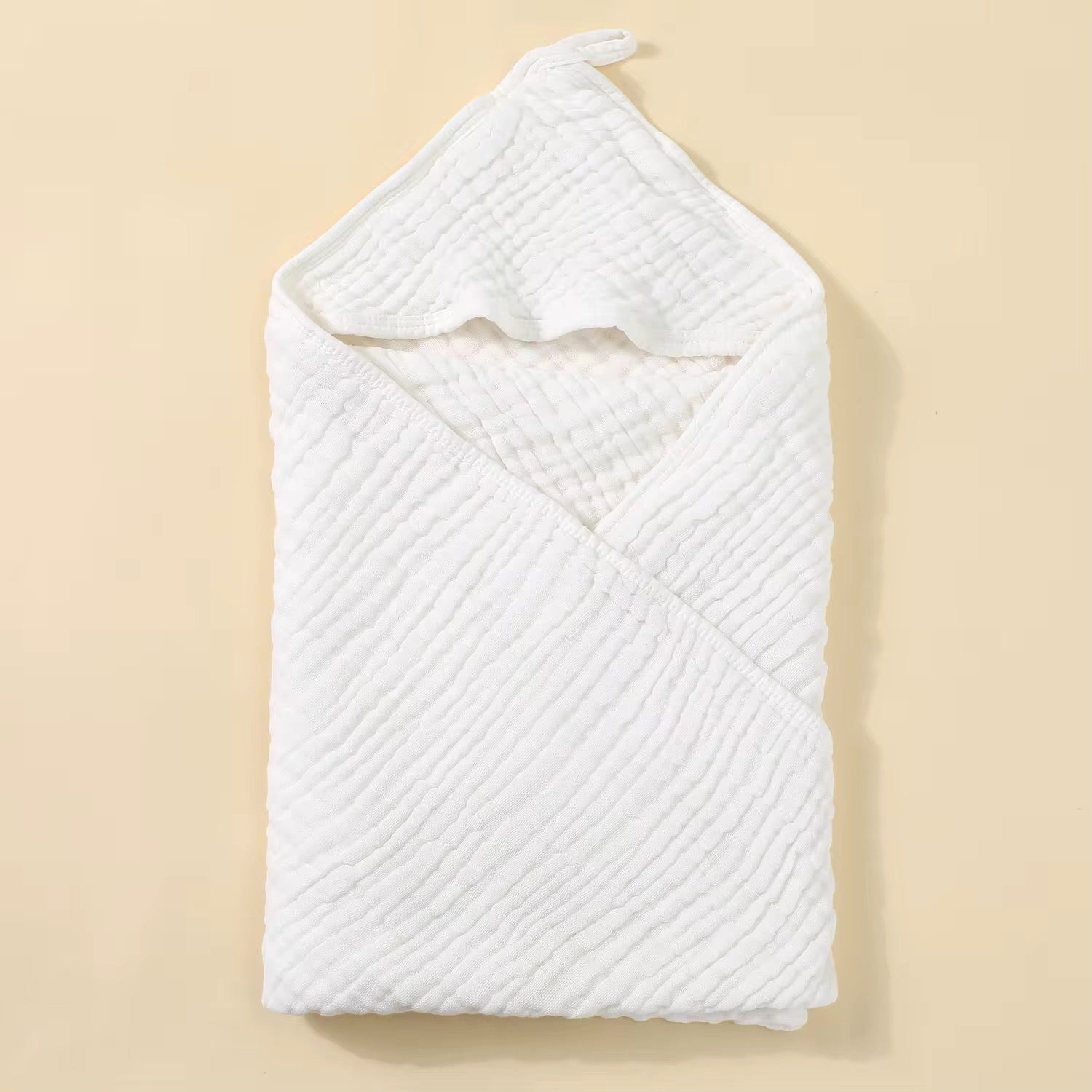 Muslin towels