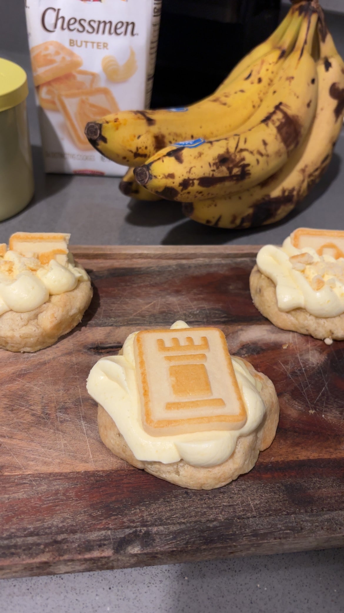Cookies