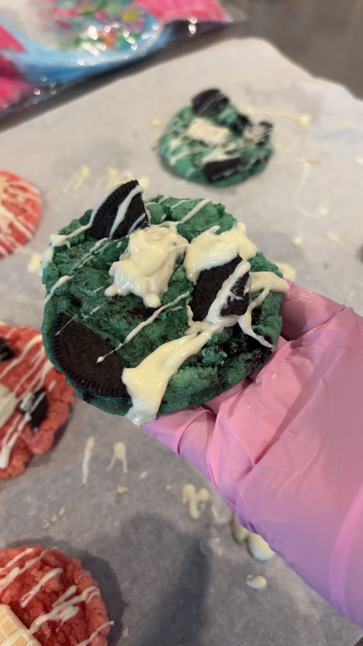 Cookies