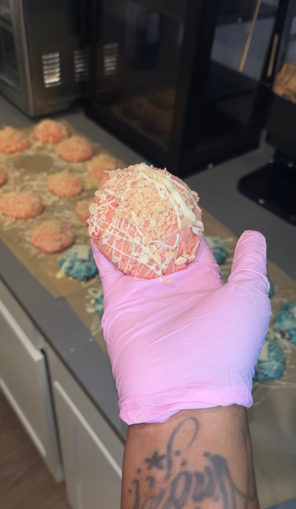 Cookies