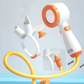 Baby shower head