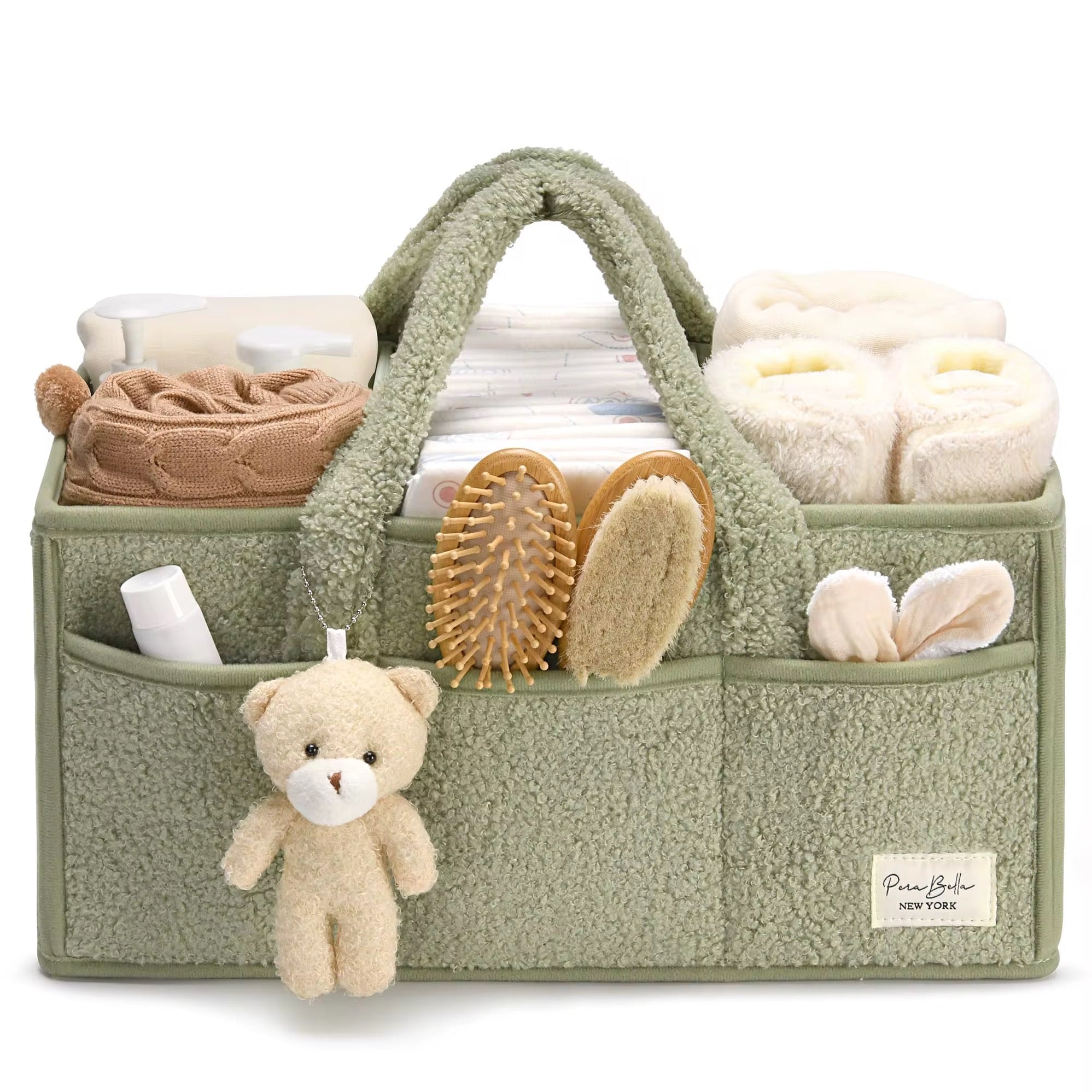 Diaper caddy/ Nappy caddy