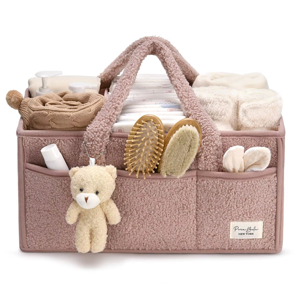 Diaper caddy/ Nappy caddy