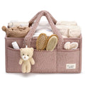 Diaper caddy/ Nappy caddy