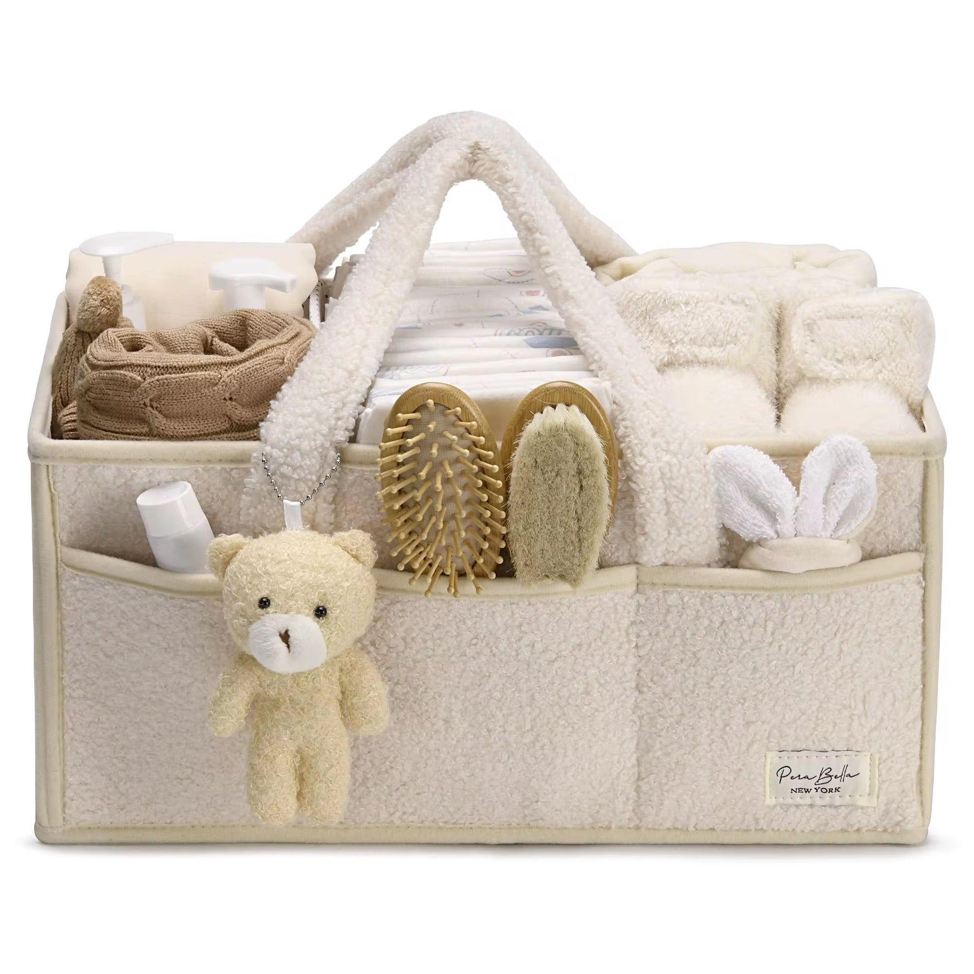 Diaper caddy/ Nappy caddy