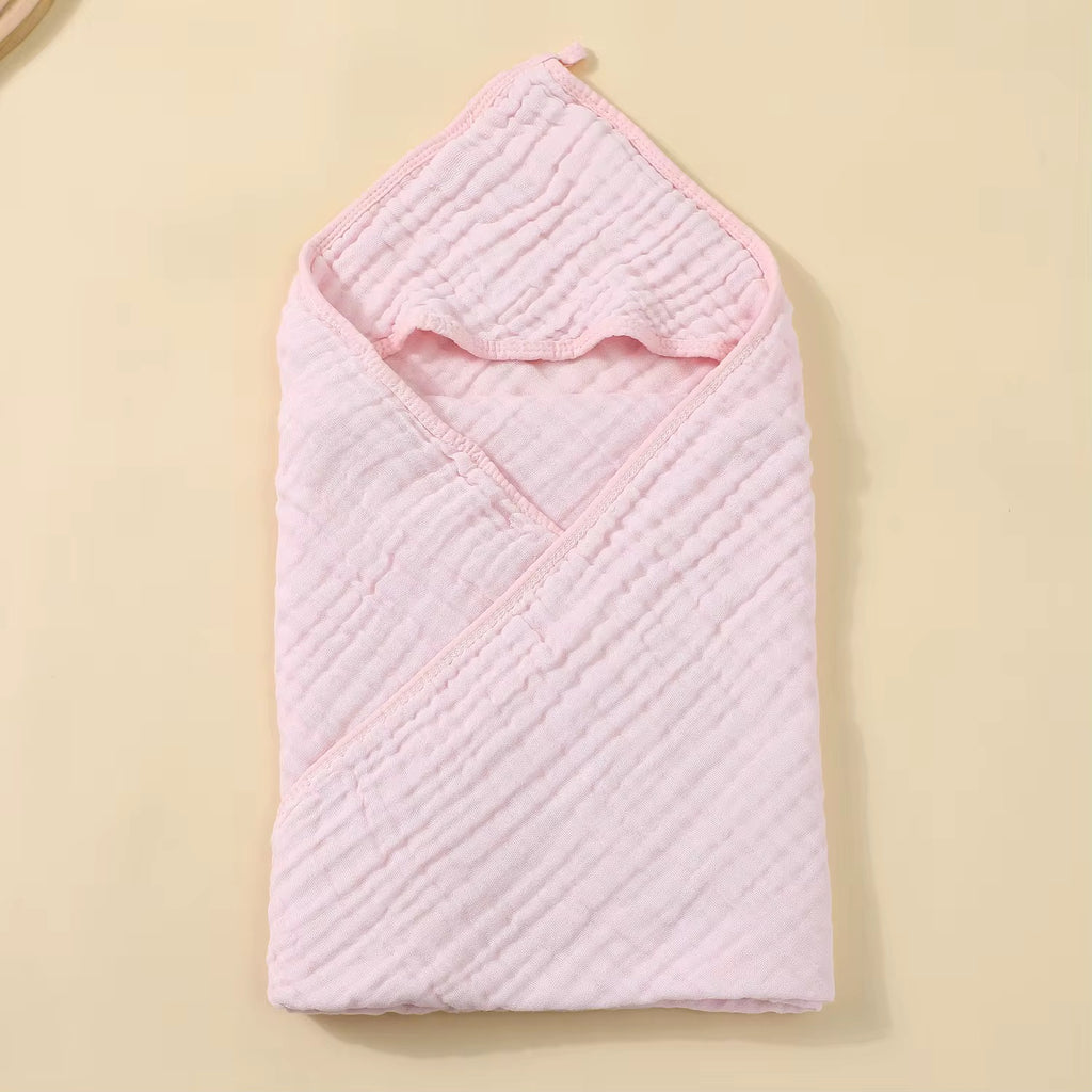 Muslin towels