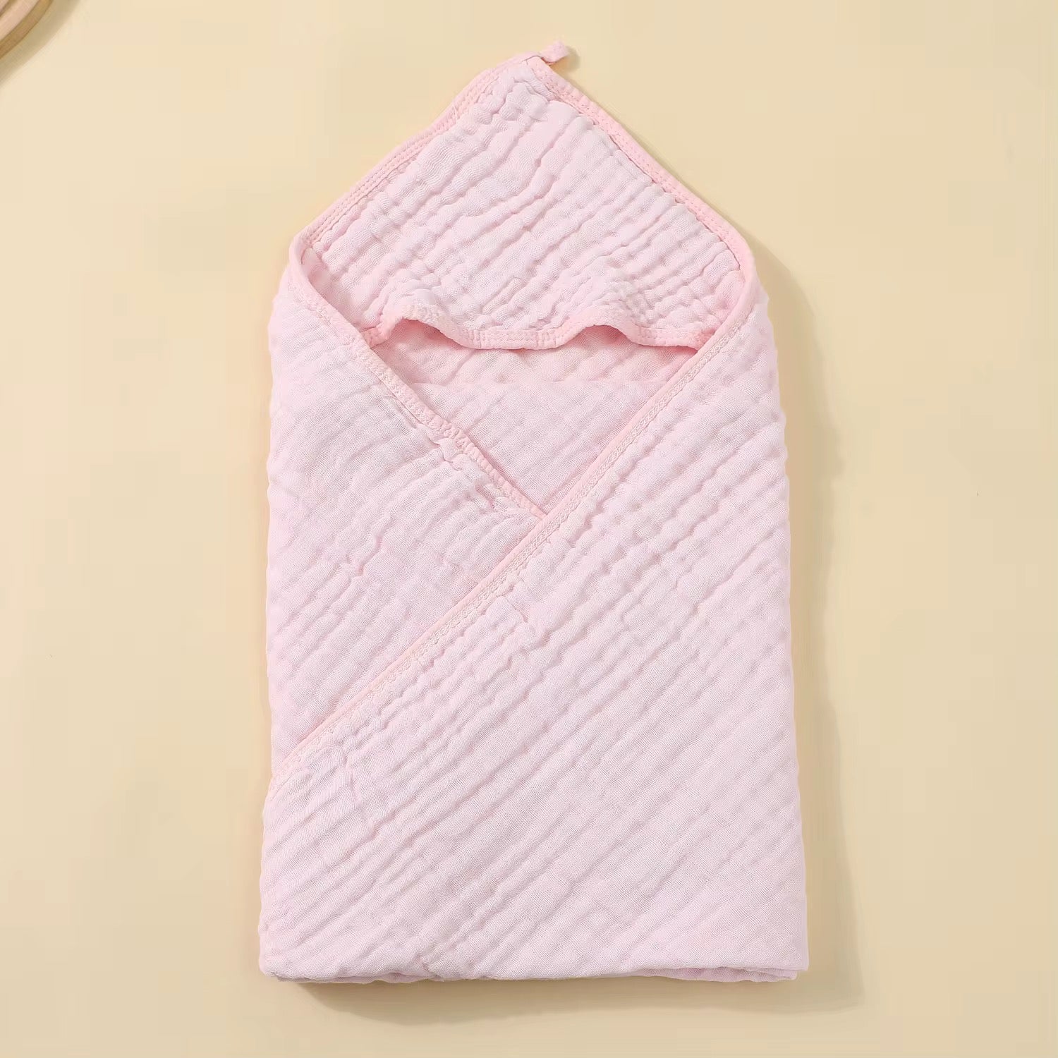 Muslin towels