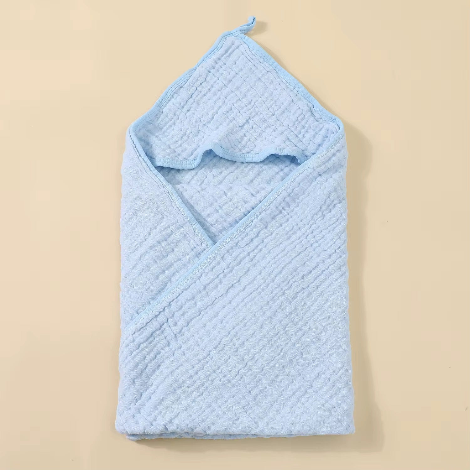 Muslin towels