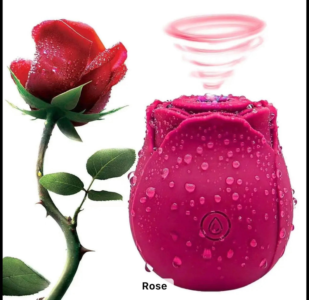 Rose Toy