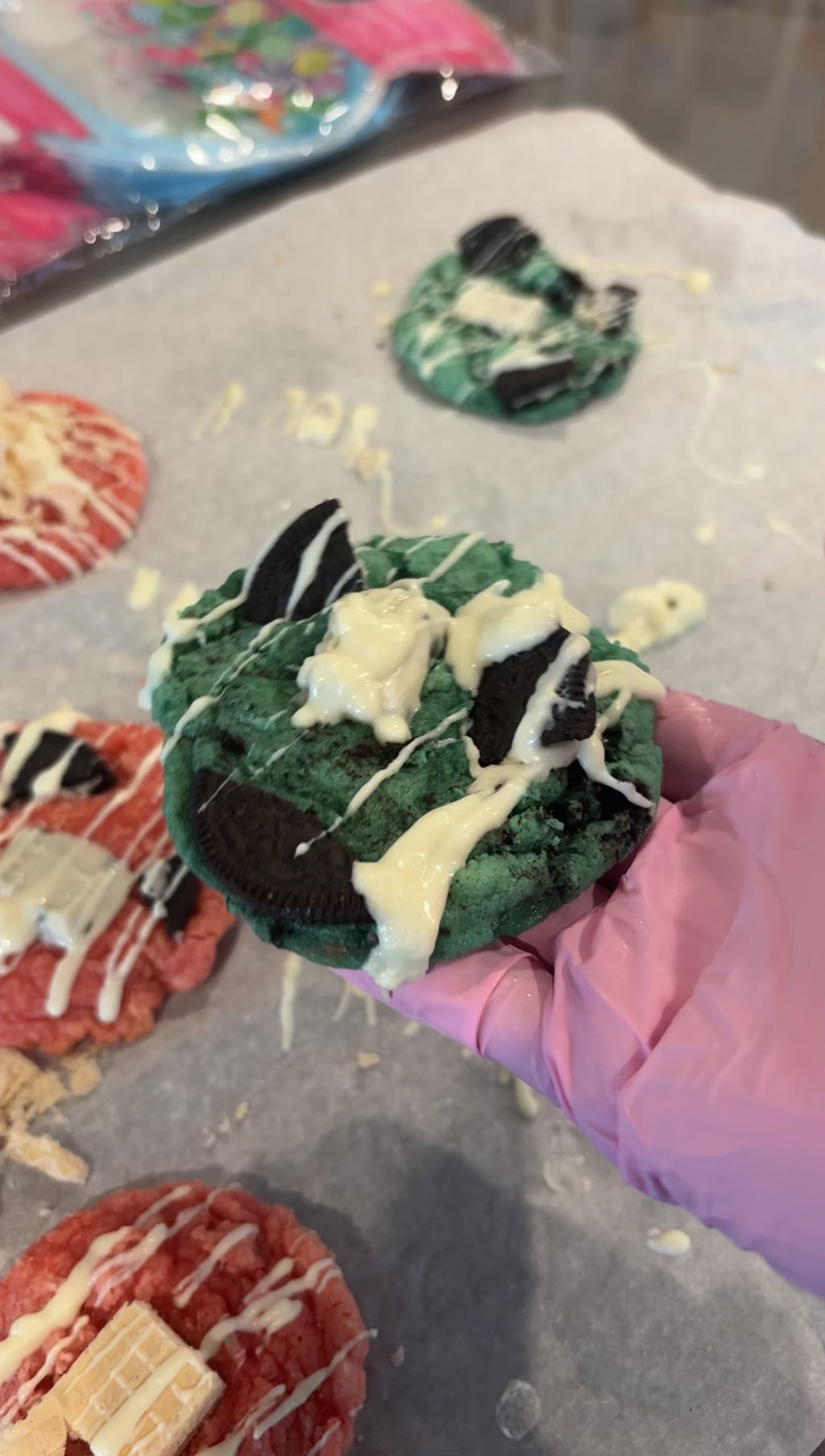 Cookies