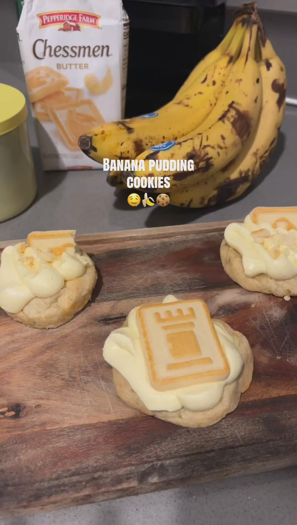Cookies